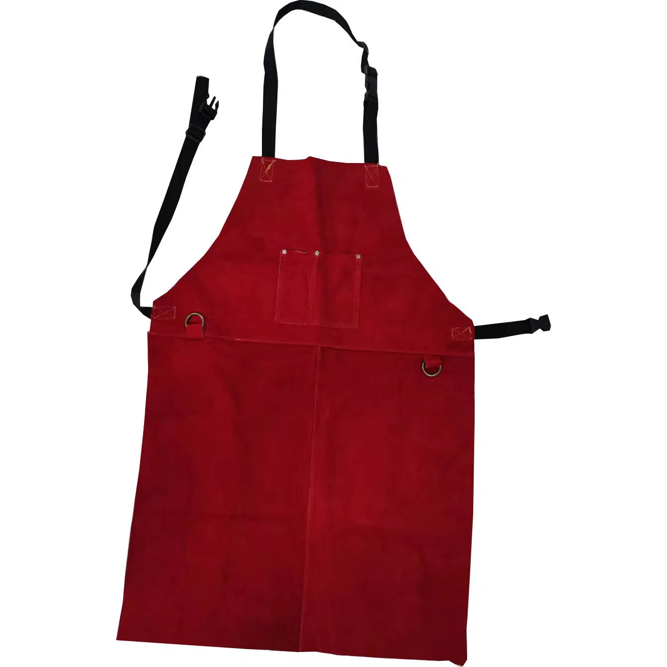 Sll-Lj05 Working Welding Leather Hood