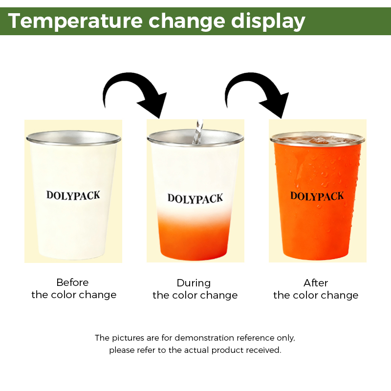 Custom Wholesale Logo Bar Cocktail Frozen Drink Glass Anodized Aluminum Drinking Cola Cups Stainless Steel Cup