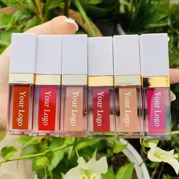 Private Label 3PCS a Set Lipstick Vegan and Cruelty-Free Wholesale Lip Makeup Waterproof Matte Gift Lipstick