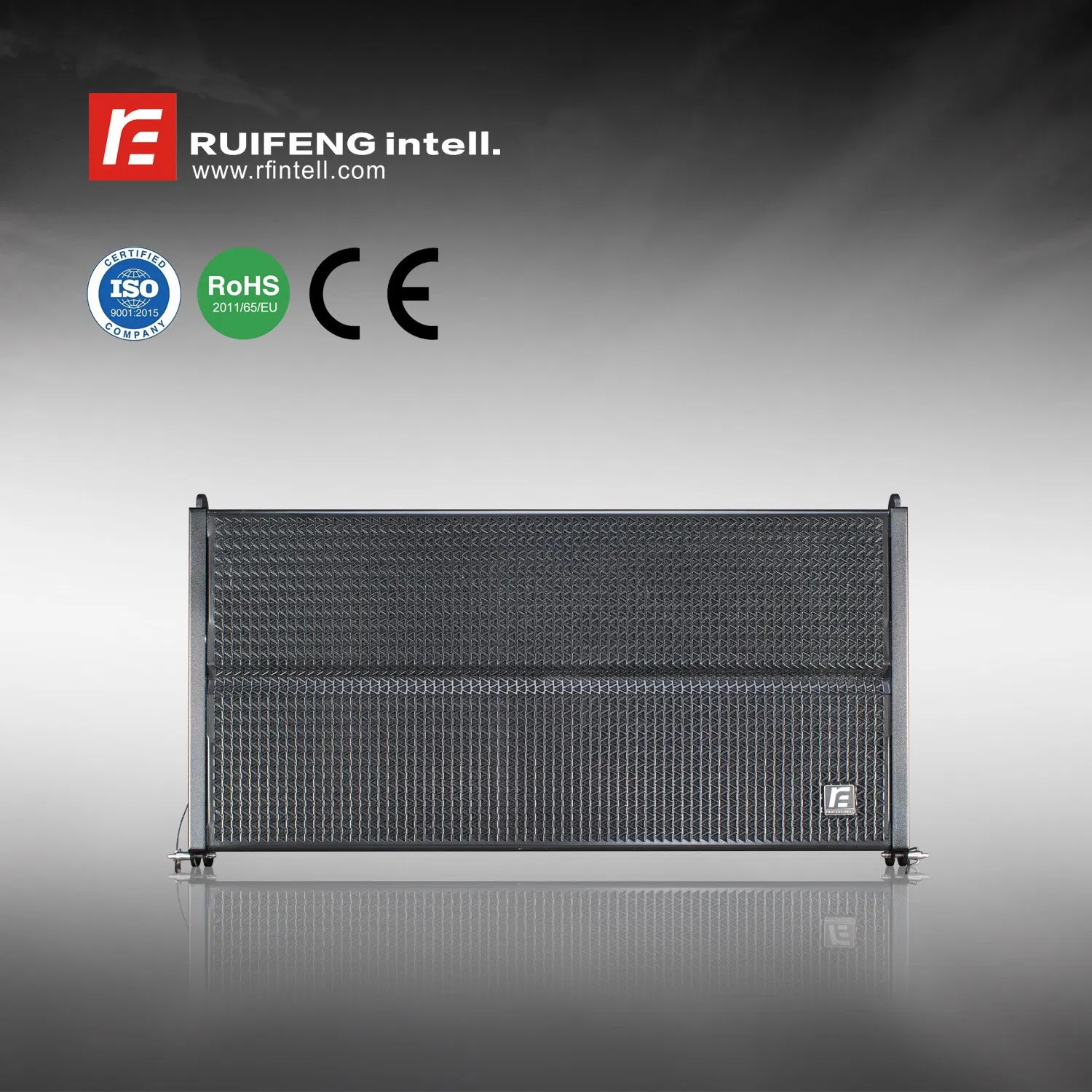 Imported Beyma Speaker Unit Professional Line Array Speaker Single 12inch Two-Way 80W 350W Vr1220