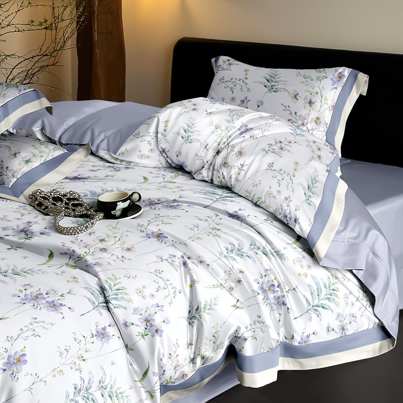 First Rate Soft Skin Gentle Breathable Lightweight Eco Friendly Daily Application 100% Cotton Fabric