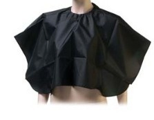 Непромокаемый фартук для парикмахерской из ПВХ