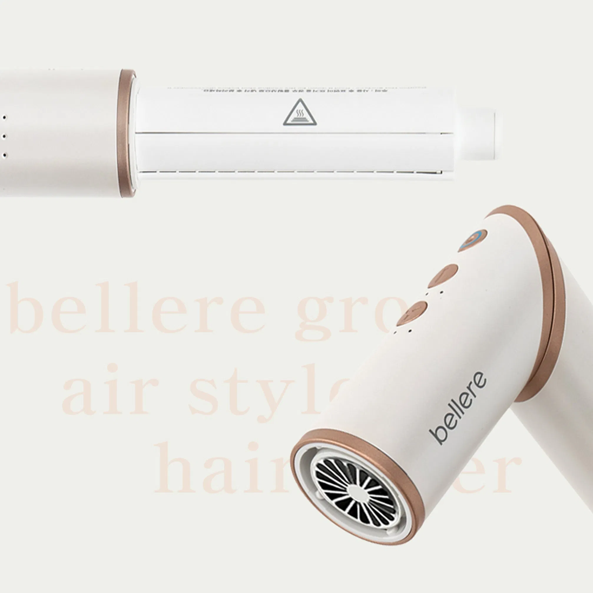 Automatic Heatless Machine Professional Curler Curling Iron Hair Straightener Dryer Hair