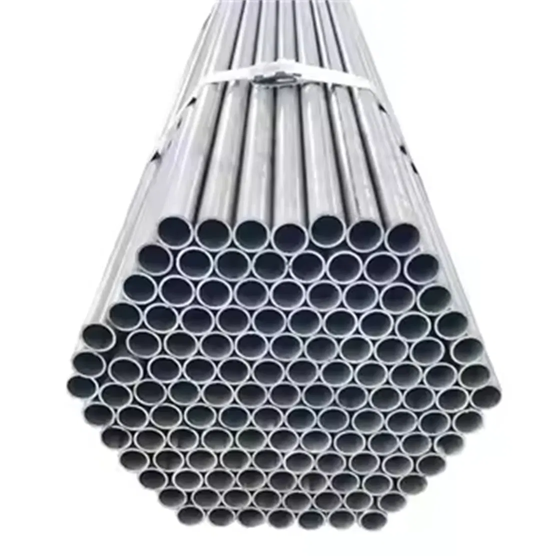 Factory Price Heat Resistance Carbon Steel Pipe with En598/En545 Certificated