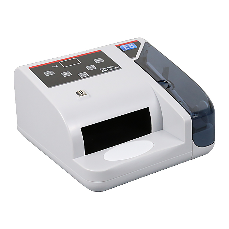 LD-10 Portable Money Counter  Cash Counting and Checkout Counter