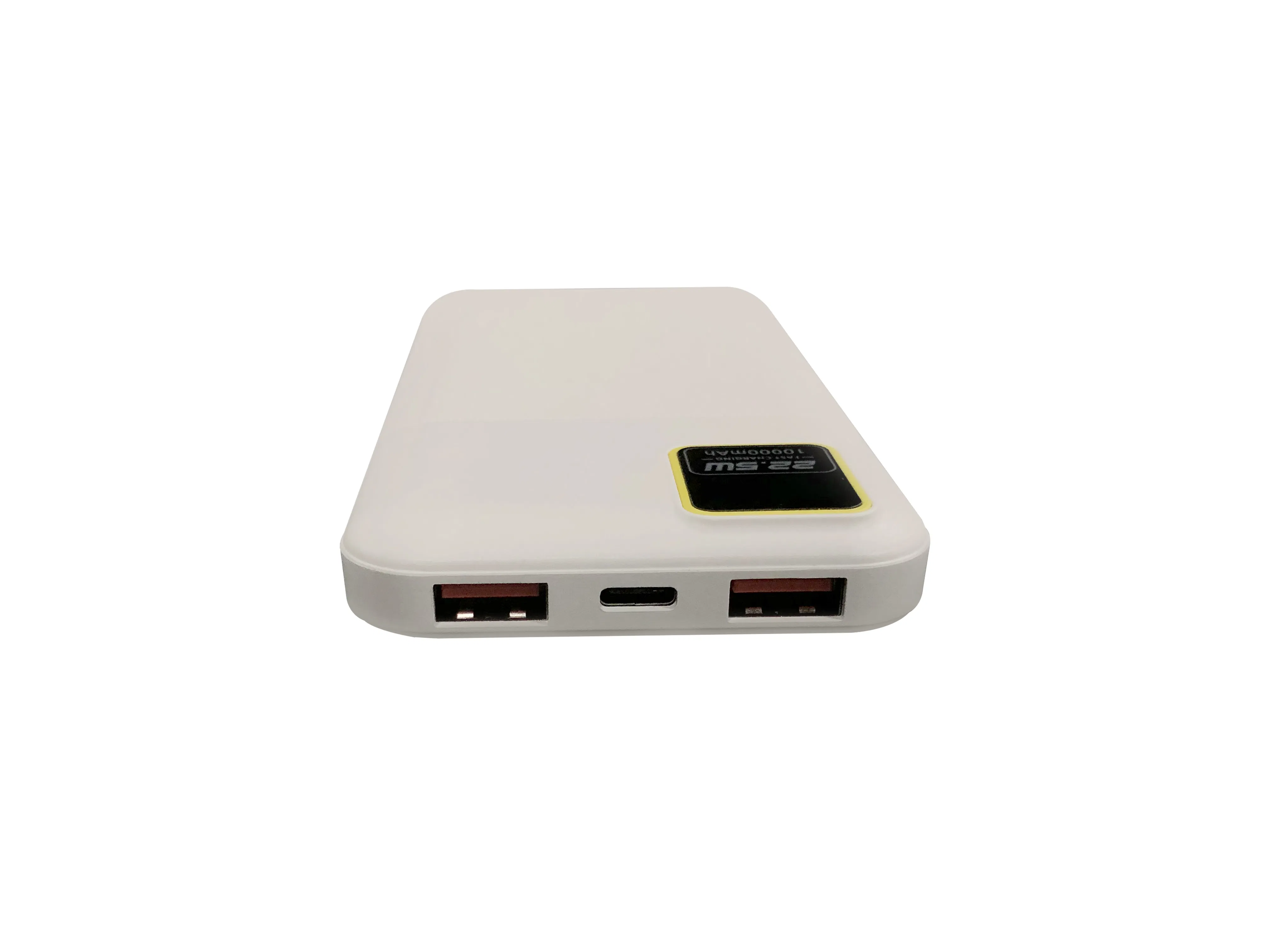 Портативный Power Bank YUOKO 10000 мАч