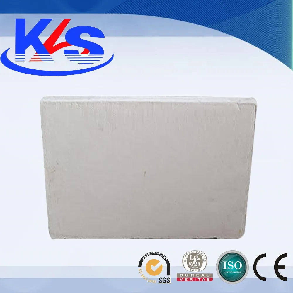 Огнеупорная плита из силиката кальция 1000°C