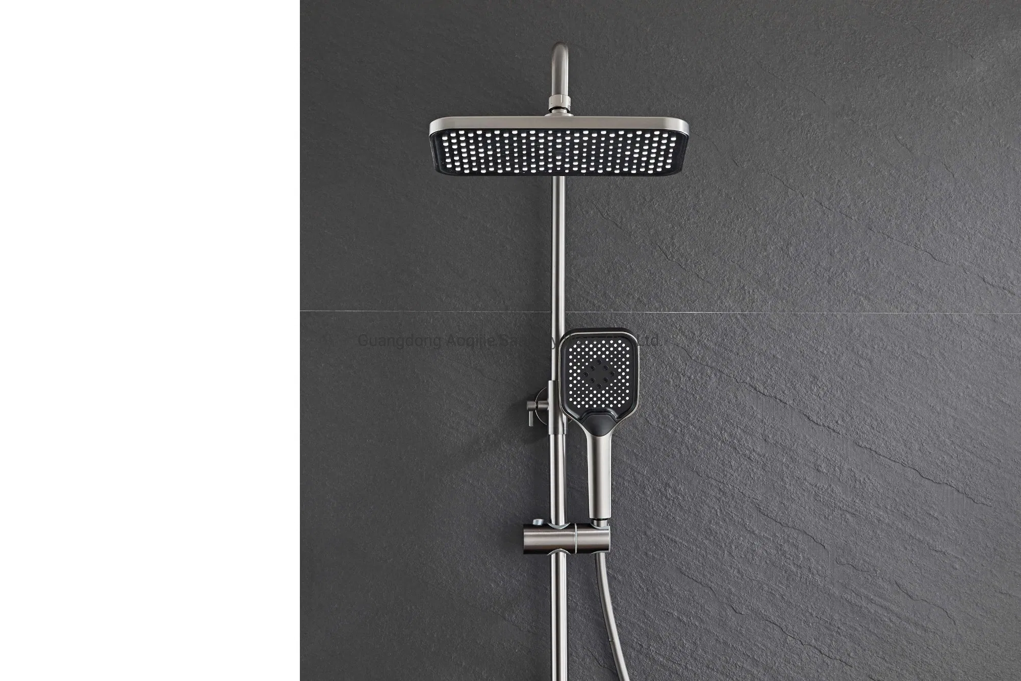 High Quality Brass Mixer Bathroom Accessories Shower Shattaf Set Ceiling Shower Head