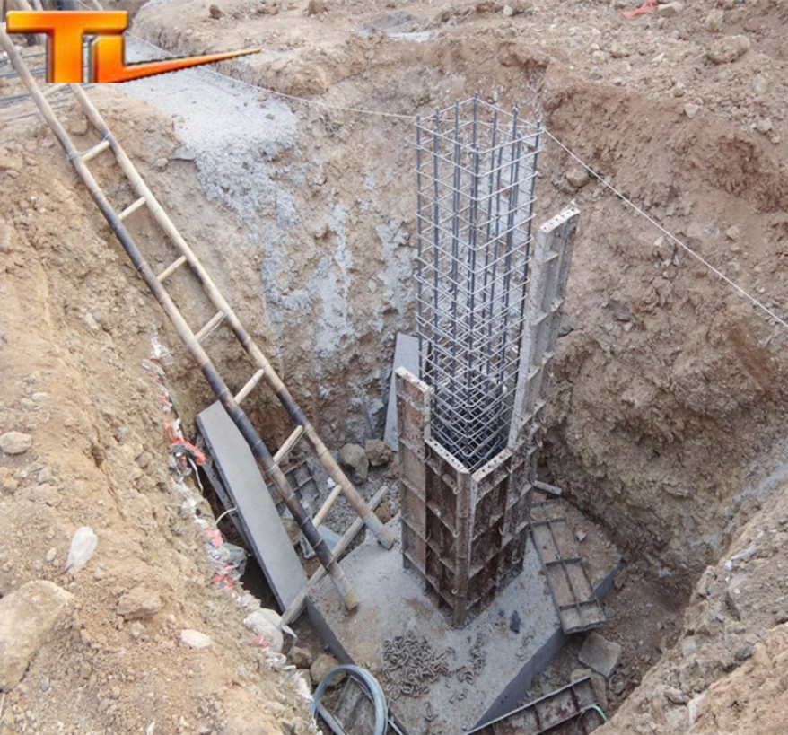 Steel Structure Car Shop Construction Showhouse Building