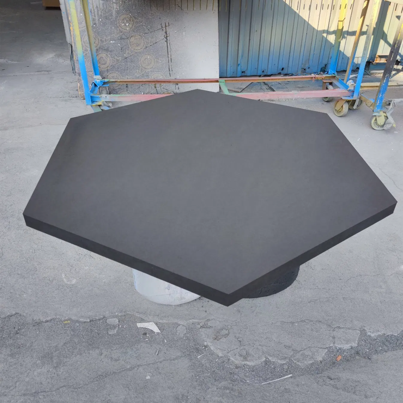 Office Hanging Ceiling Tiles Soundproof Ceiling Panel Good Price