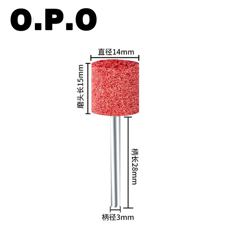 Non-Woven Abrasive Wheel/Nylon Abrasive Wheel/Non-Woven Polishing Wheel