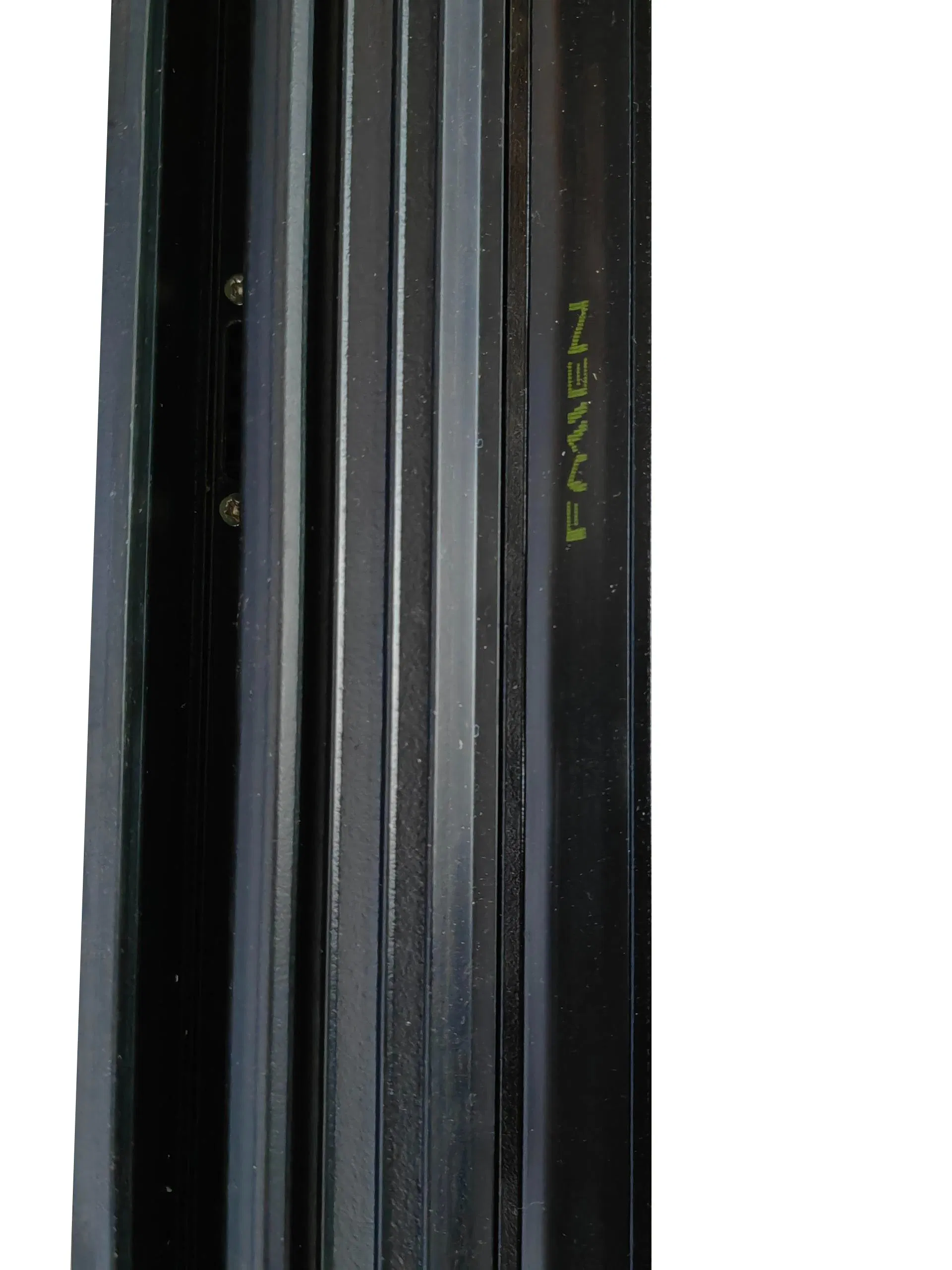 Penjoy Modern Design Aluminum Triple Glass Tilt and Turn Windows for Home