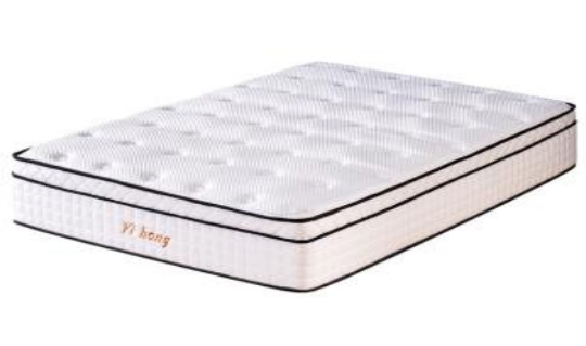 Huayang Hot Sale Best Factory Healthy Sleep Full Inch King Size Mattress