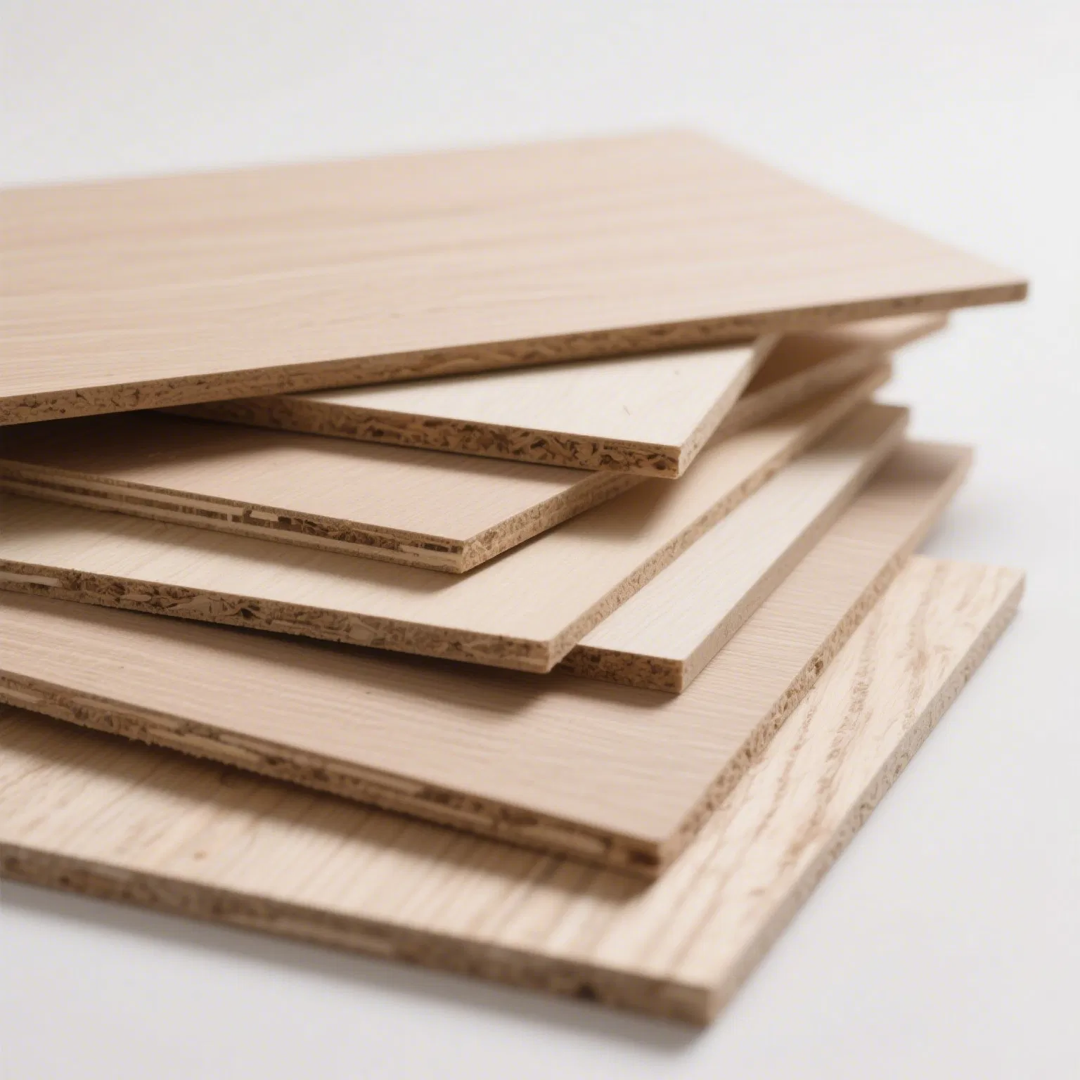 High-Quality Melamine Board 1220X2440 for Versatile OSB Uses