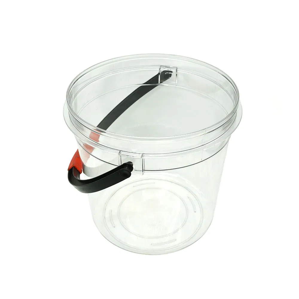 Cheap Factory Price Detailing Tools Water Bullet Shape Car Wash Bucket Guard