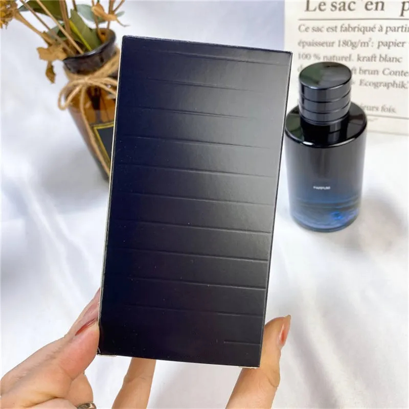 Wholesale Designer Men′ S Perfume Long-Lasting Men′ S Perfume Cologne Perfume Spray 100ml