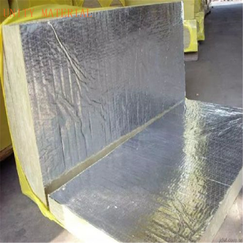 Rock Wool Insulation Board, Rock Wool Mat, Fire Proof Rock Wool