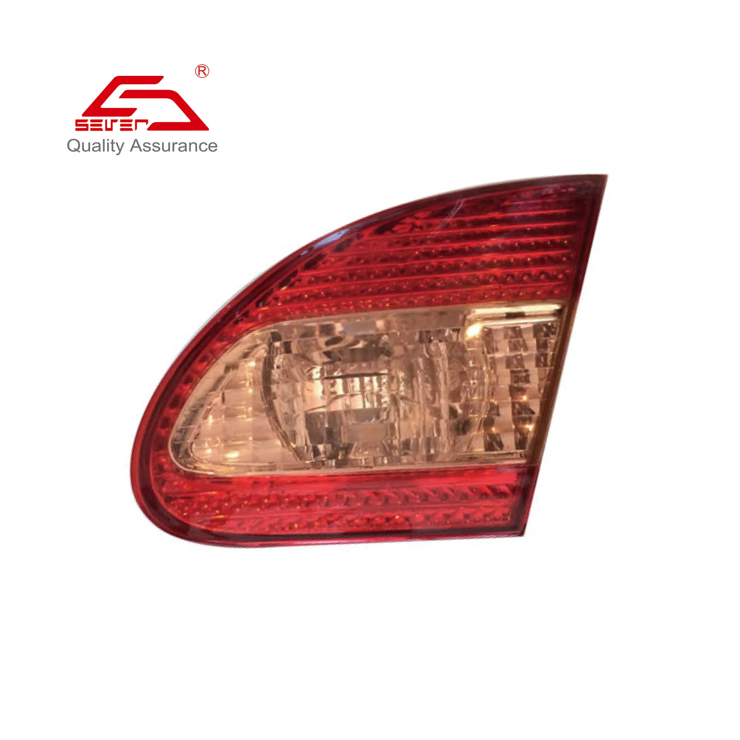 Противотуманная фара Toyota Corolla 03-06