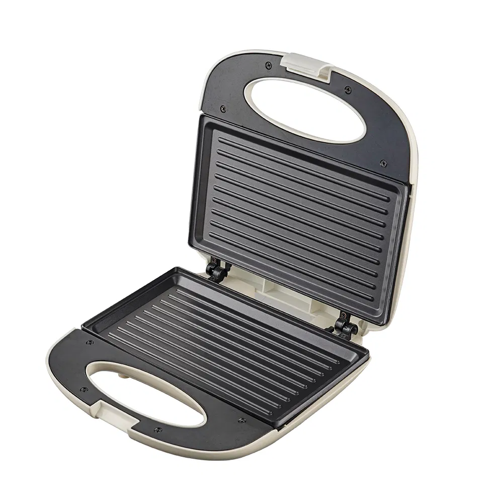 Electric Healthy All in One Easy to Clean Sandwich Maker Manufacture