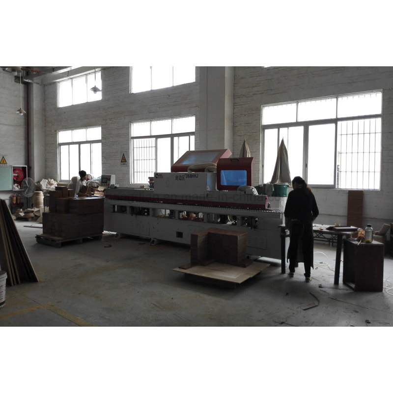 High Standard Durable Internal Hardwood Fire-Proof Door (SD-04)