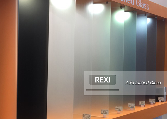 Premium Non-Slip Glass Panels for Commercial Use 3mm to 12mm