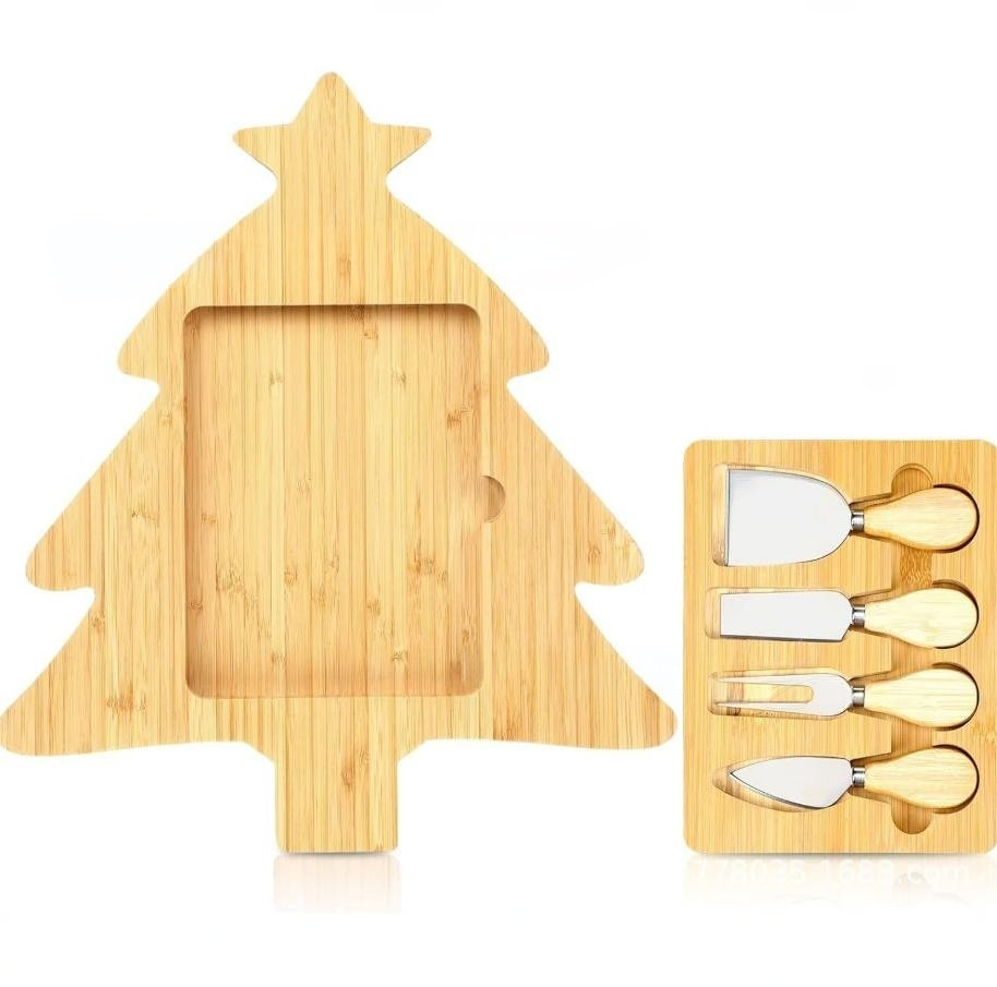 Natural Bamboo Storage Organizers for Kitchen, Countertop, Pantry and Dining Room