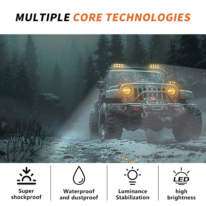 LED-ленты для авто и мототюнинга, алюминиевый корпус, влагозащита