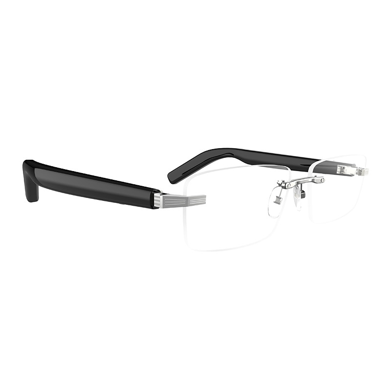 Умные очки Bluetooth с камерой и микрофоном