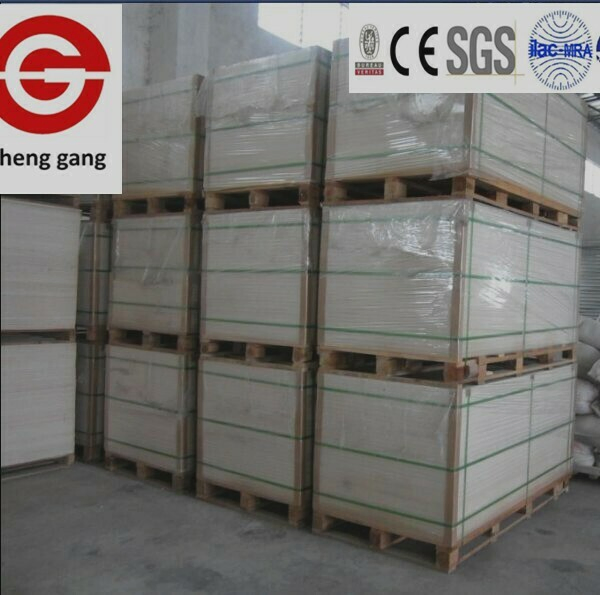 Magnesium Oxide Board, Fireproof Board
