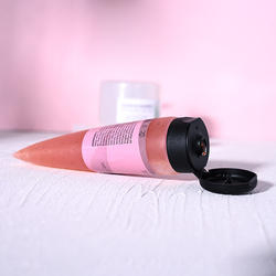 Cosmetics Cleansing Pore Exfoliat Gel Dead Skin Care