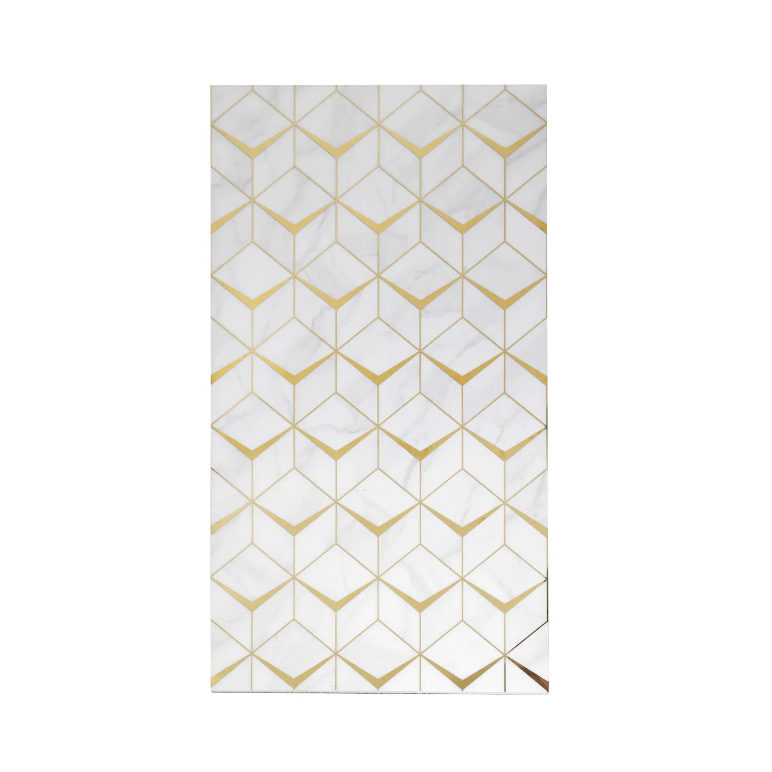 Foshan Polish Glaze Ceramica Porcelain Flooring Wall 24X24 Crystal Porcelanato Tile