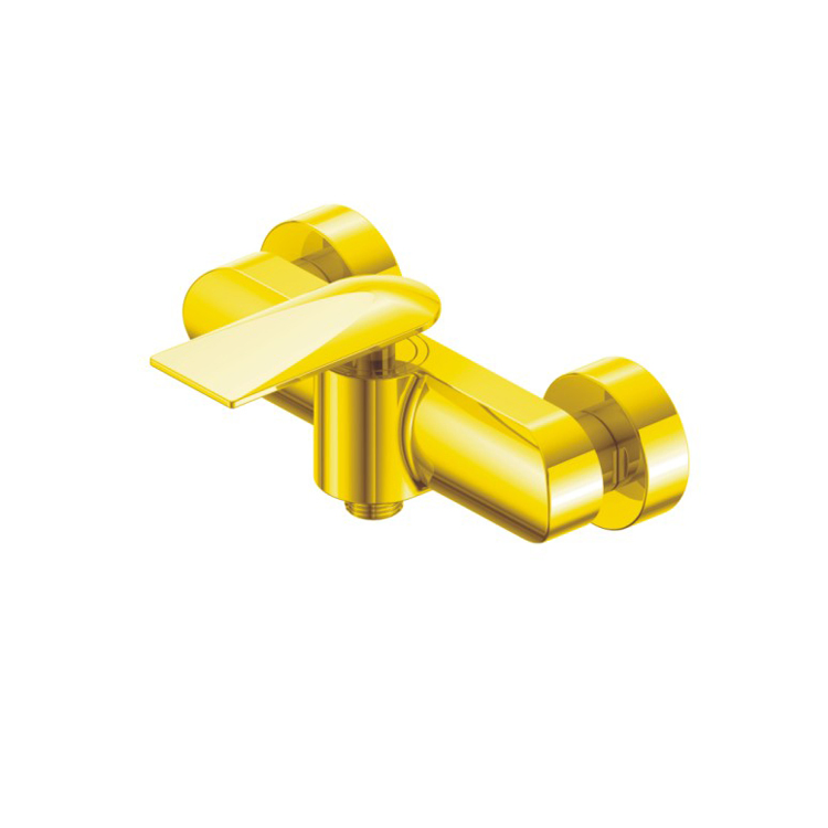 Смеситель для душа Modern Type, хром