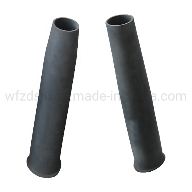 Сопло Rbsic для печей, огнеупорная оснастка