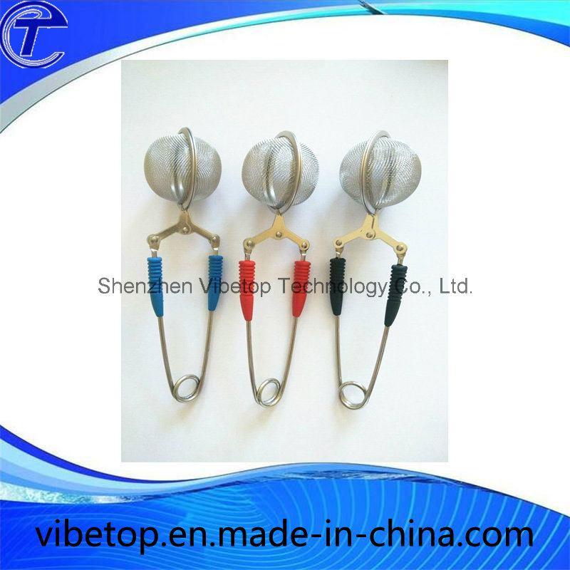 Newest Stainless Steel Tea Infuser Tube