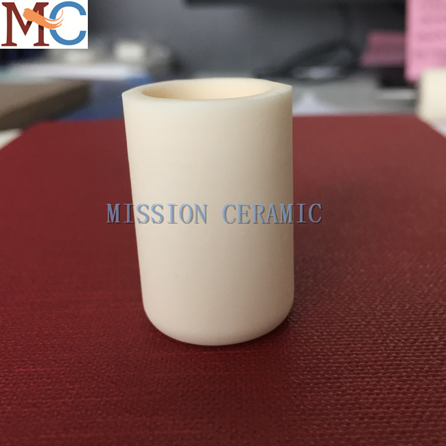 Тигель керамический алюминиевый 33 мм