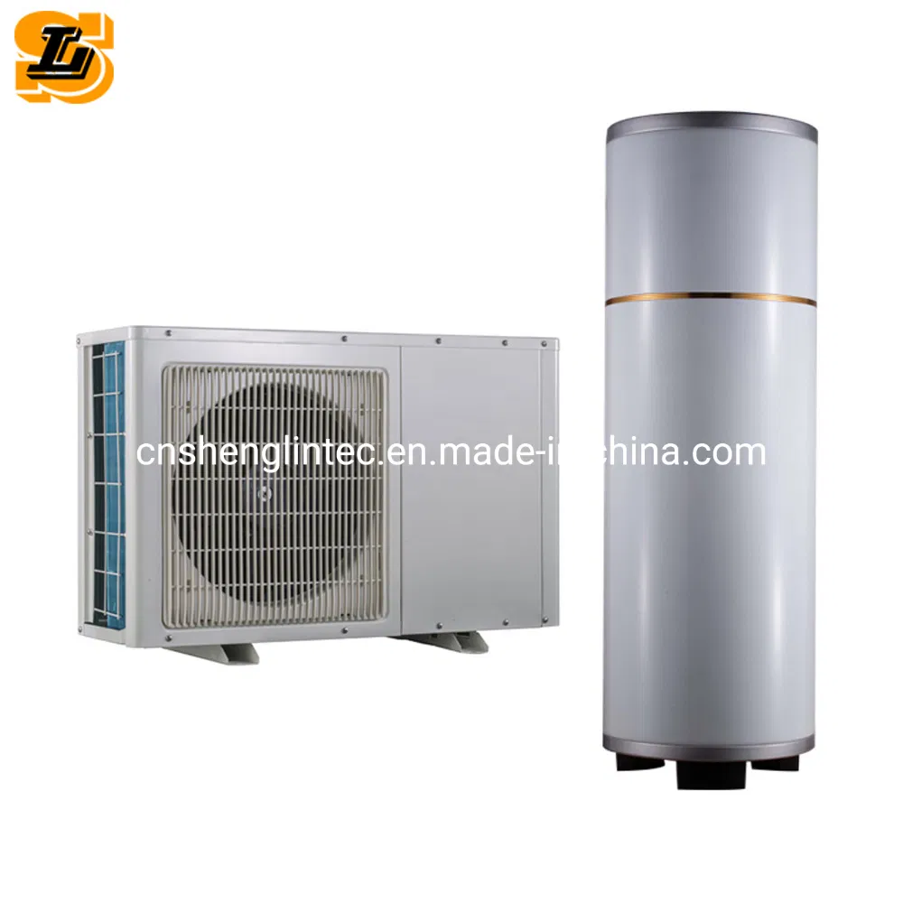 Household Air Source Swimming Pool Water Heater Heat Pump