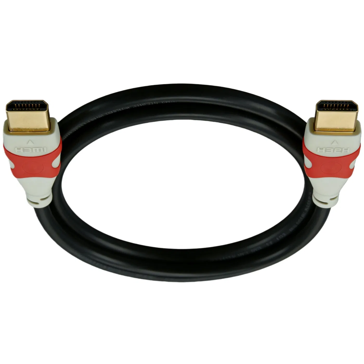 China Factory for High-Speed HDMI Cable for 4K 8K Ultra HD Streaming and Gaming