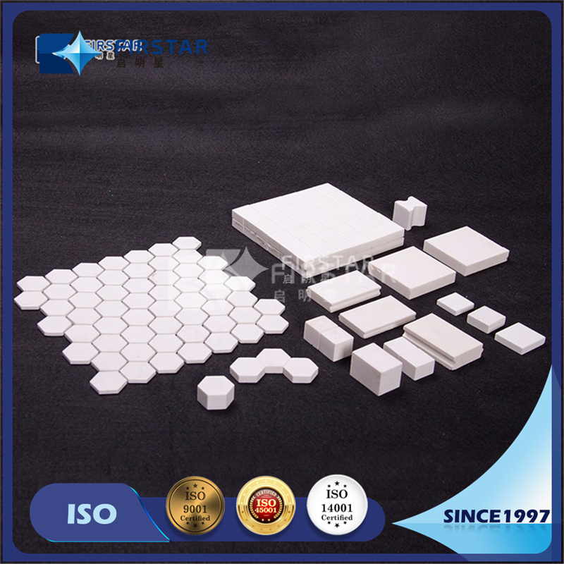 High Purity 92% and 95% Alumina Wear Resistant Alumina Ceramic Sleeve