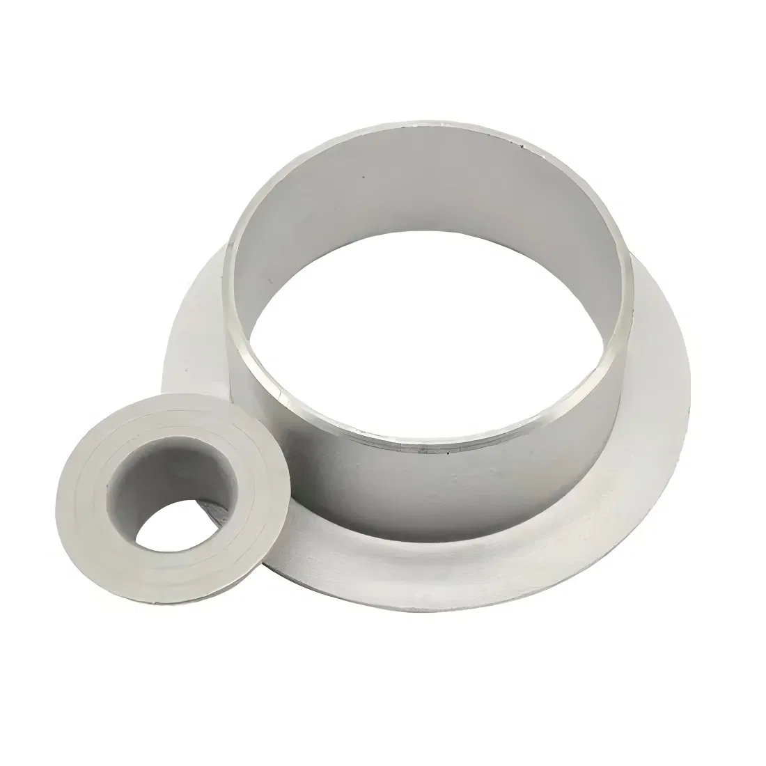High-Quality Stainless Steel 304/316 Pressure Connector Stub End