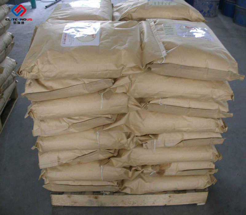 Gypsum Plaster Additive Help The Mortar to Be Smooth Silicone Defoam Manufacturer