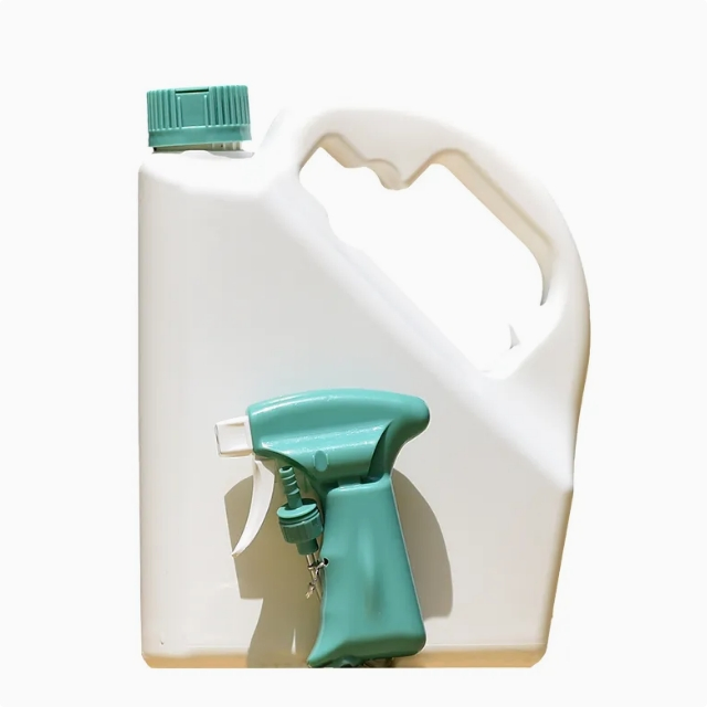 Refillable Empty Trigger Spray Bottle for Insect Control
