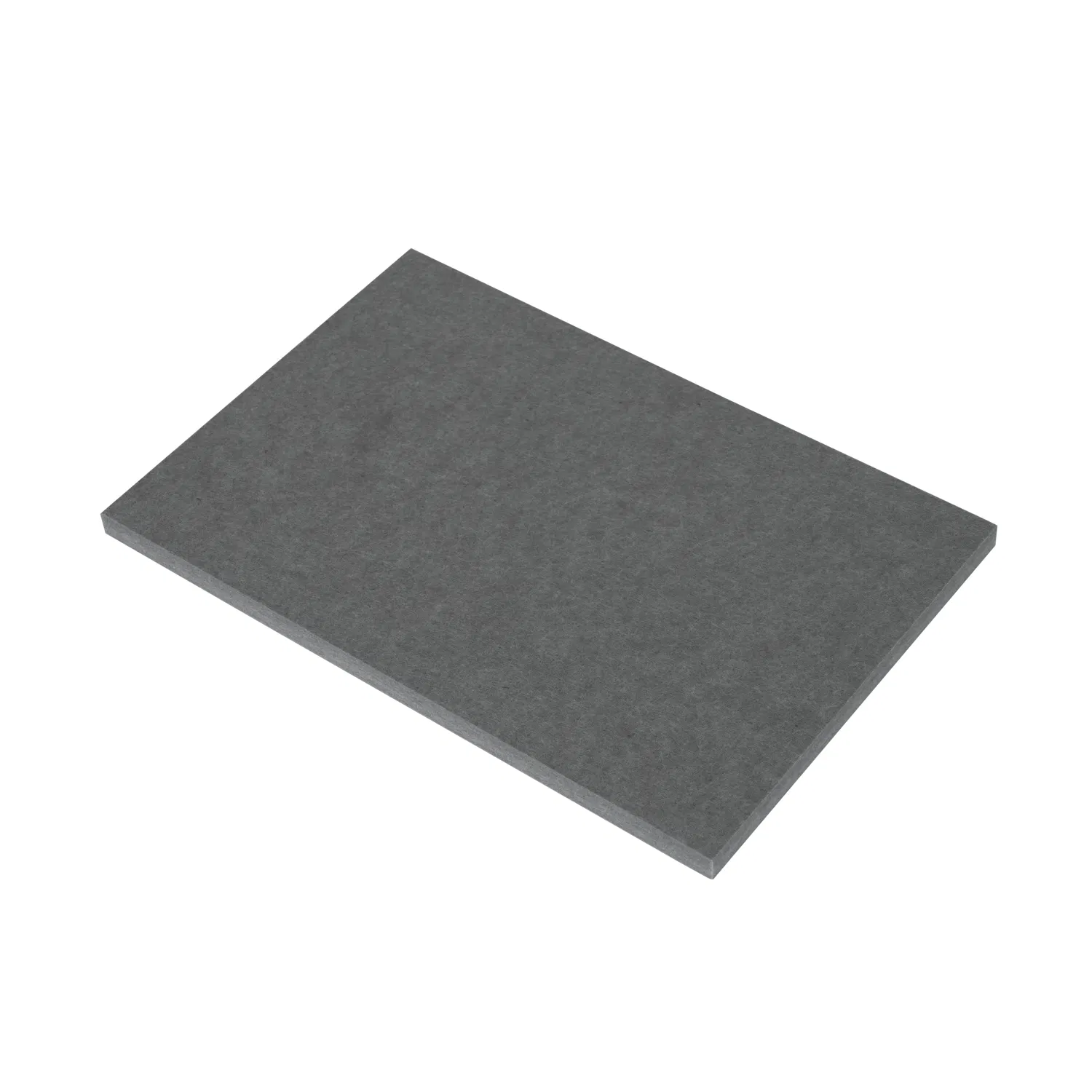 9mm Decorative Acoustic Sound Absorption Fireproof Polyester Fiber Pet Wall Panels