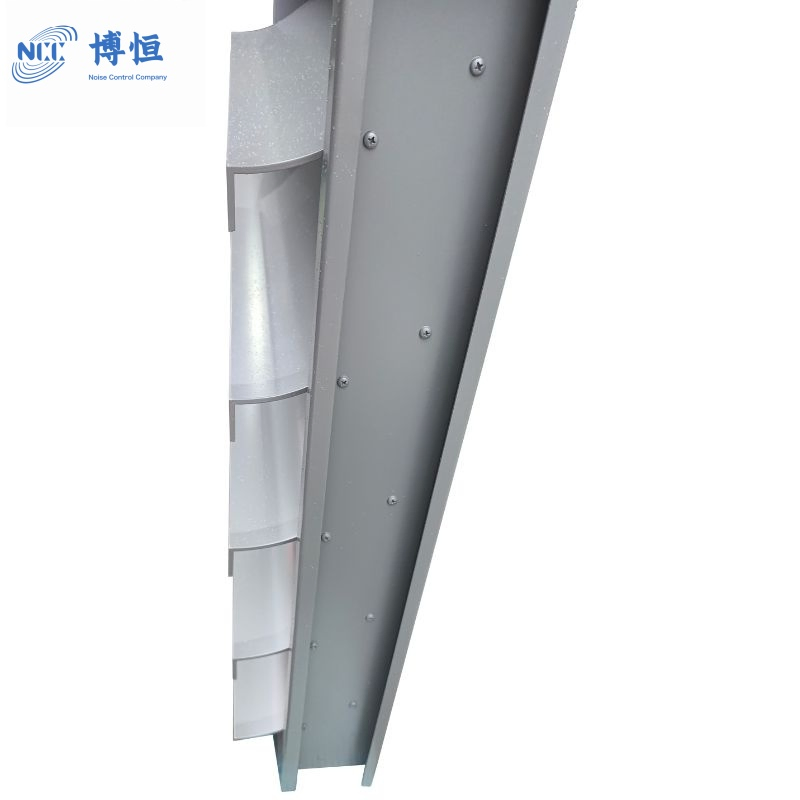 High-Performance Rain-Proof Grilles: Engineered for Maximum Protection and Visibility