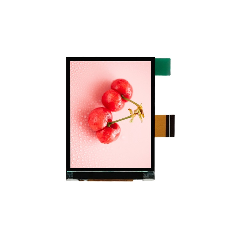 TFT LCD дисплей 2.4 дюйма Mipi, 240x320 точек