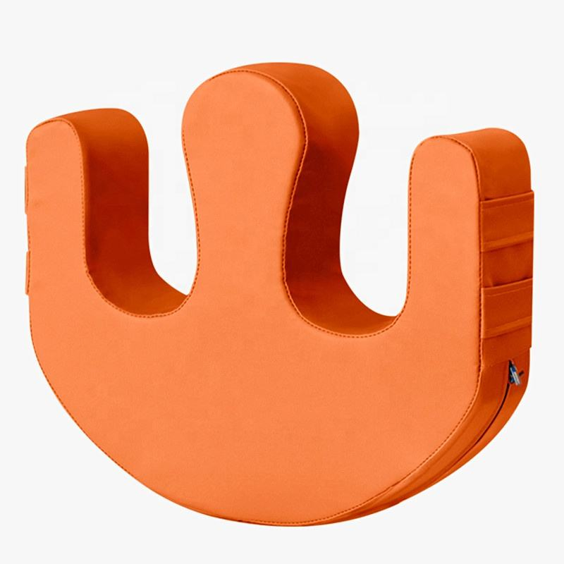 Turn Over Nursing Device Turn Over Auxiliary Device Mountain Type Turn Over Device Side Lying Cushion Pillow for The Elderly