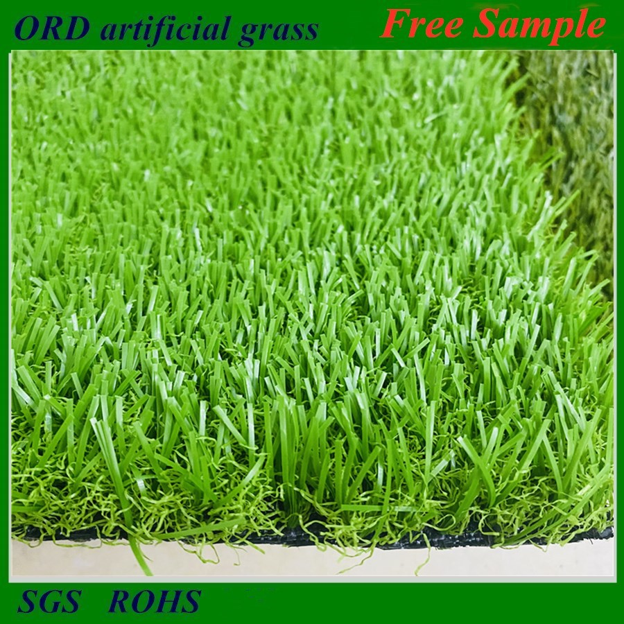 Forever Green Collection Landscaping Synthetic Turf for Garden Decoration Artificial Grass Ornaments