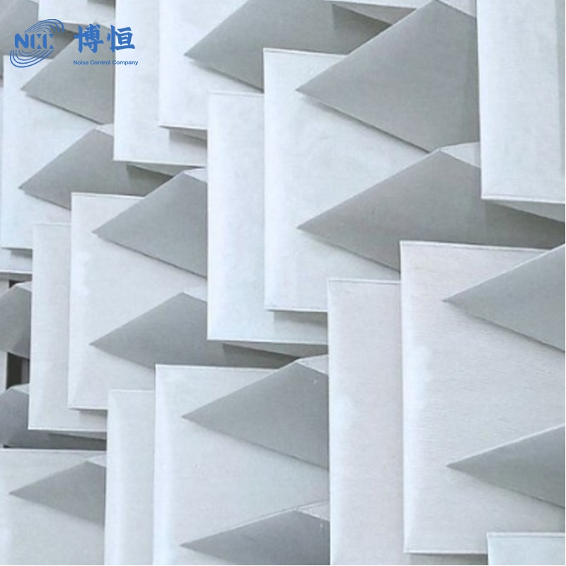 Noise Reduction Chambers - Eliminate External Sound Interference and Provide a Quiet Environment