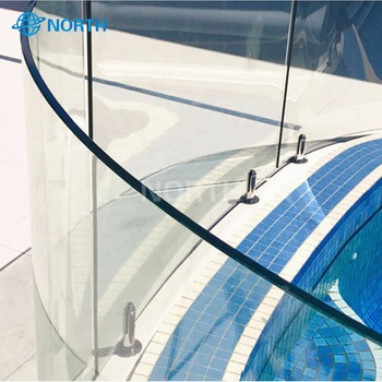 Good Quality Acid Etched Glass 4mm Frosted Glass Price