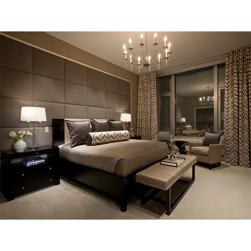 Мебель для отелей спальня комплект для отелей 3-5 звезд