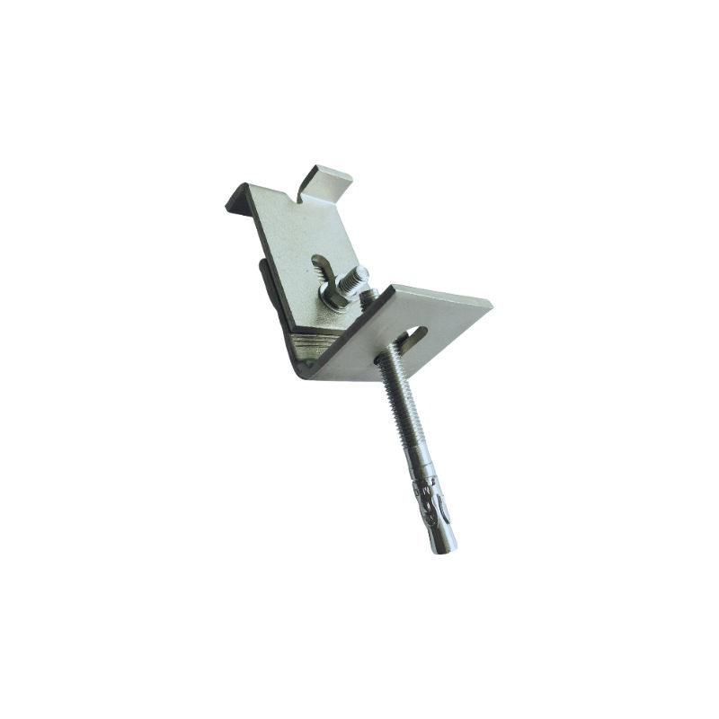 Stainless Steel 304 316 Anchor Stone Metal Wall Cladding Fixing Mounting Bracket